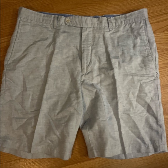 Peter Millar shorts. Size 38 - Picture 1 of 3